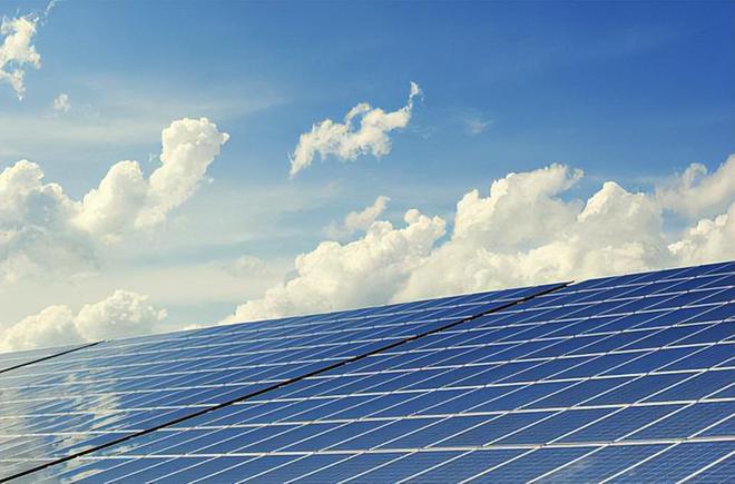海優新材投資5000萬成立應用材料子公司，加碼太陽能發電技術服務賽道