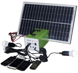 太陽能小型發(fā)電系統(tǒng)報(bào)價與廠家選擇指南